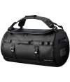 GBX-1M Stormtech Nautilus Waterproof Duffle 70 Black colour image